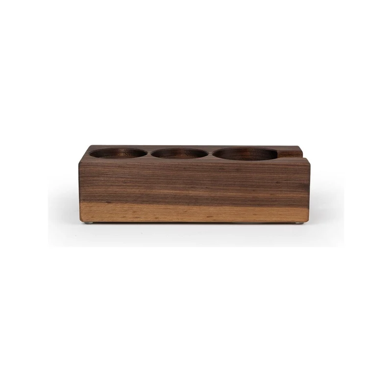 Brewspire Tamping Station TRIO - längs HOLZ