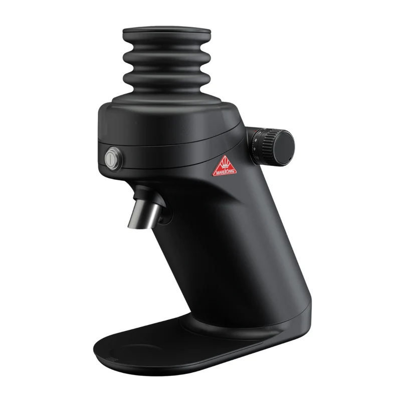 Mahlkönig X64 SD - der neue Single Doser