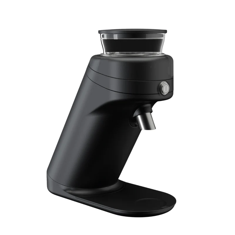 Mahlkönig X64 SD - der neue Single Doser