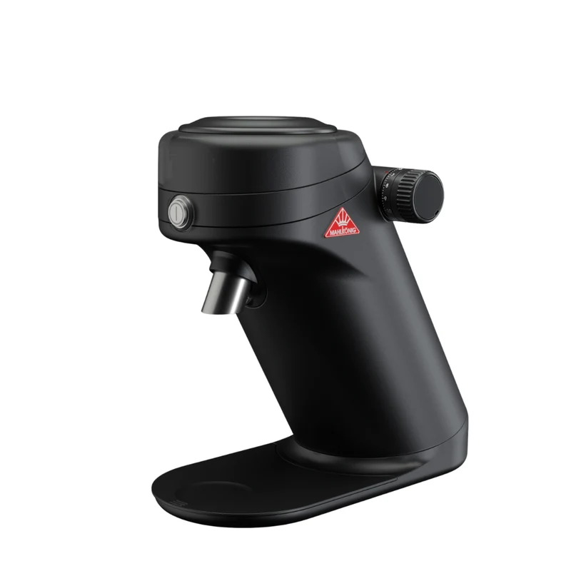 Mahlkönig X64 SD - der neue Single Doser