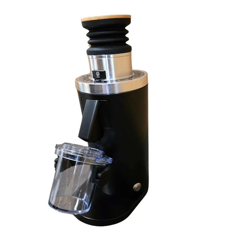 G-Iota DF54 mm Schwarz Neue Version - Single Dose