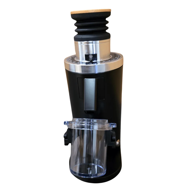 G-Iota DF54 mm Schwarz Neue Version - Single Dose