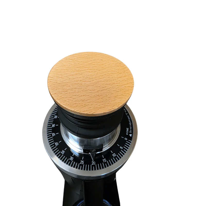 G-Iota DF54 mm Schwarz Neue Version - Single Dose
