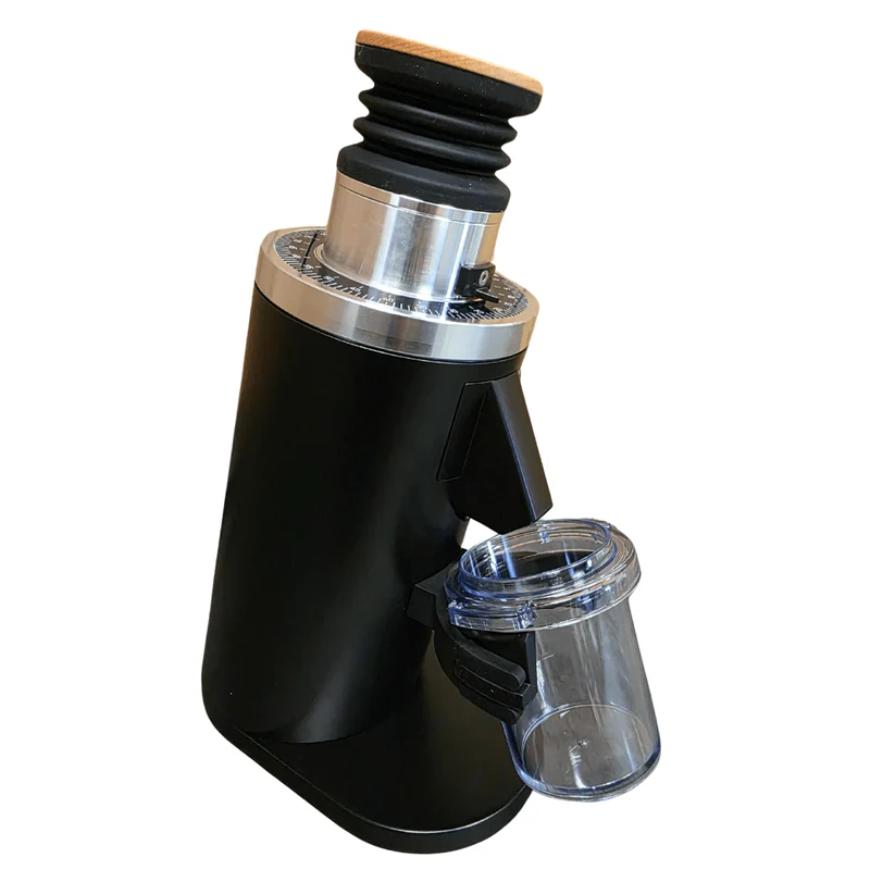 G-Iota DF54 mm Schwarz Neue Version - Single Dose