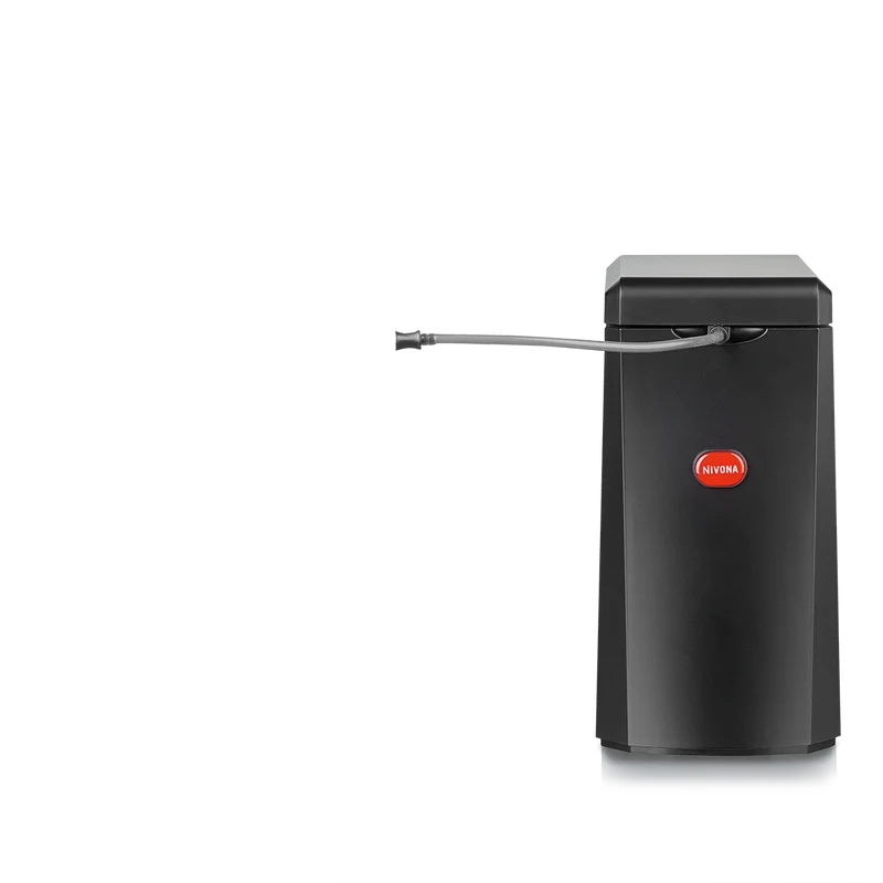 Nivona NICO 100 Cooler - Milchkühlschrank