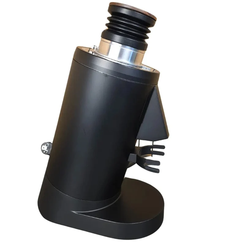 G-Iota Pro83 V3 - Schwarz - Single Dose Mühle