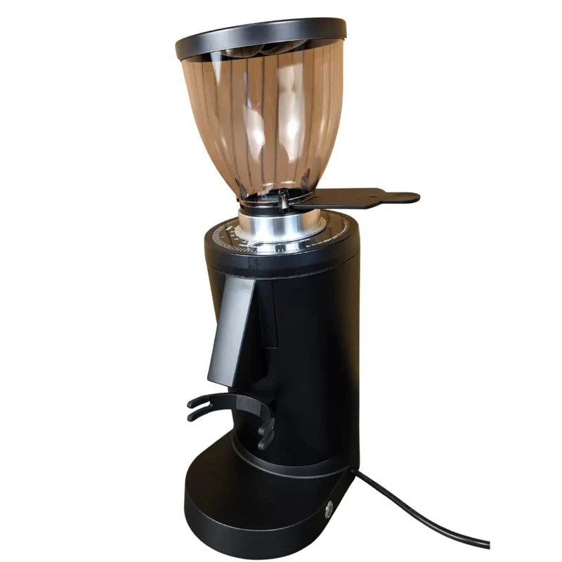 G-Iota Pro83 V3 - Schwarz - Single Dose Mühle