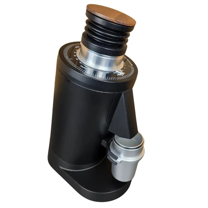 G-Iota Pro83 V3 - Schwarz - Single Dose Mühle