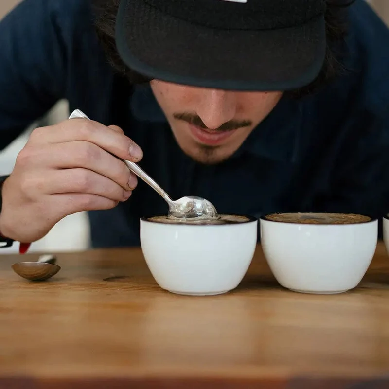 Rhino Coffee Gear Cupping Bowl - Tasting Cup