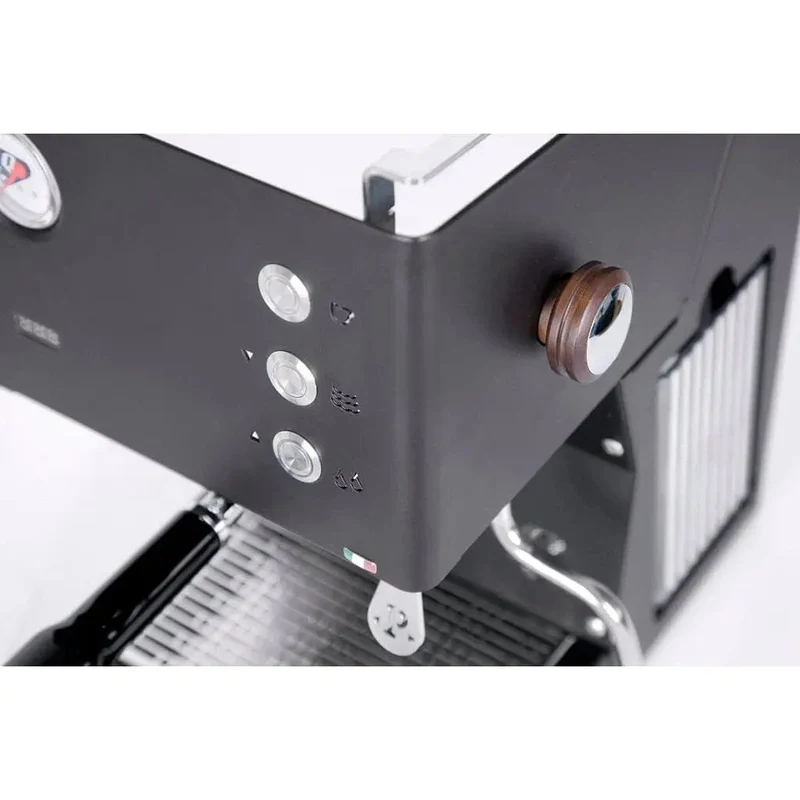 Quick Mill Pop-UP Espressomaschine – Einkreiser, PID Steuerung