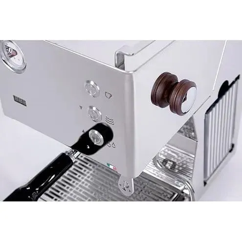 Quick Mill Pop-UP Espressomaschine – Einkreiser, PID Steuerung
