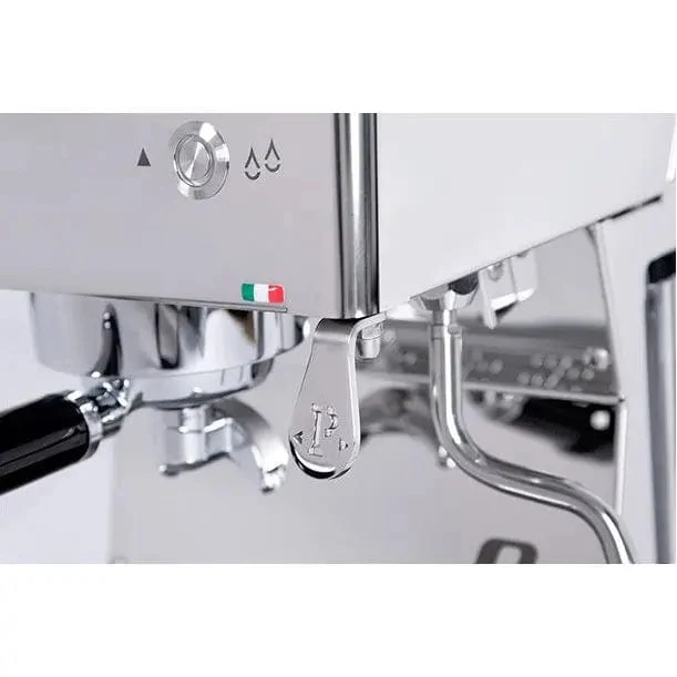 Quick Mill Pop-UP Espressomaschine – Einkreiser, PID Steuerung