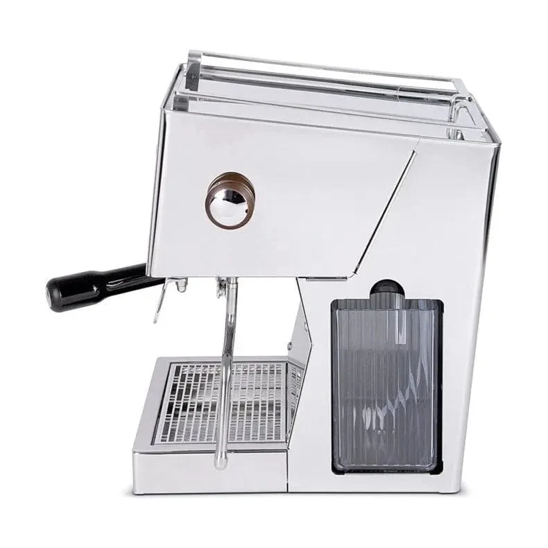 Quick Mill Pop-UP Espressomaschine – Einkreiser, PID Steuerung