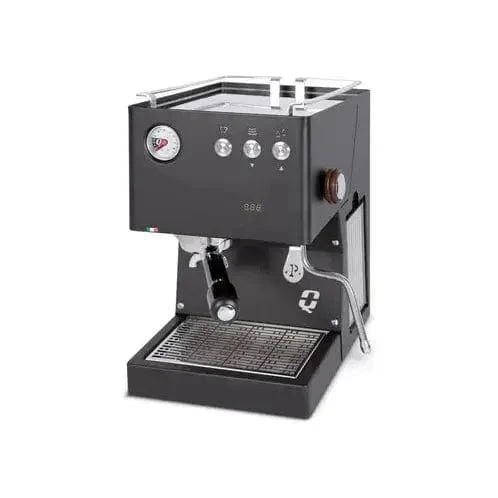 Quick Mill Pop-UP Espressomaschine – Einkreiser, PID Steuerung
