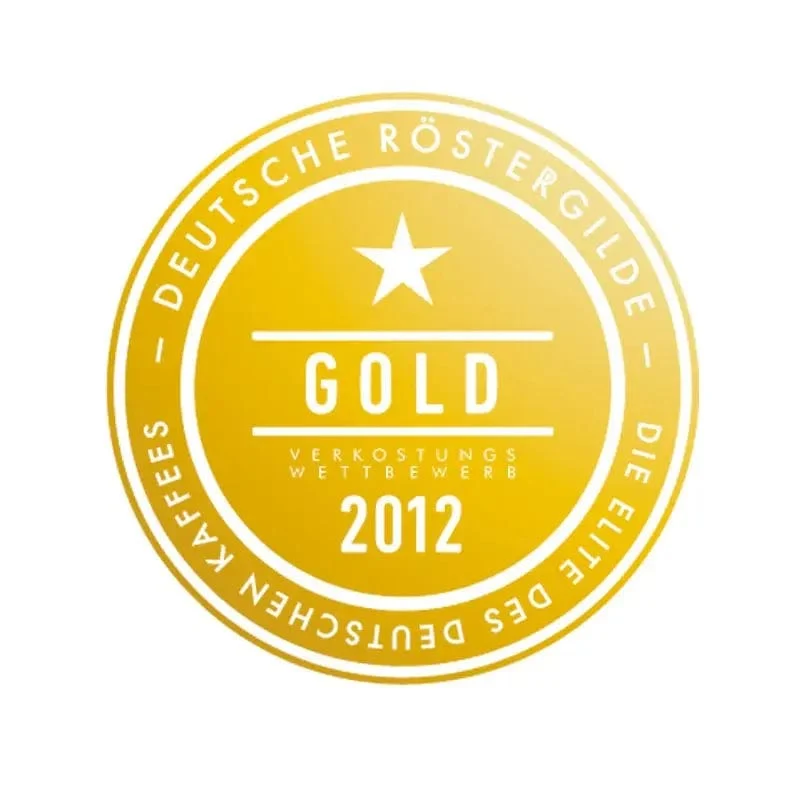 Rico Speciale Espressobohnen – Schokolade, Robusta & Arabica von Rigano Caffe