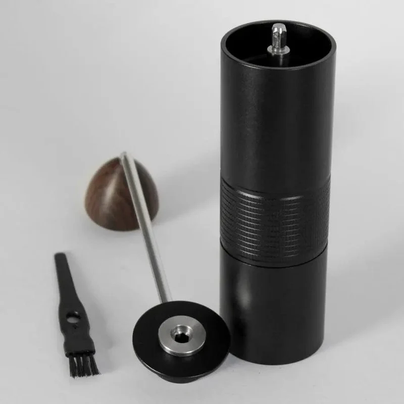 Hario Kabuto - Kaffeemühle Handmühle 25 Gramm