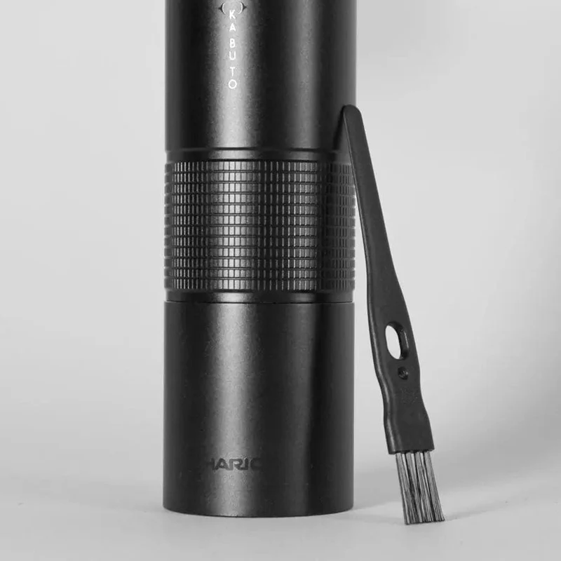 Hario Kabuto - Kaffeemühle Handmühle 25 Gramm