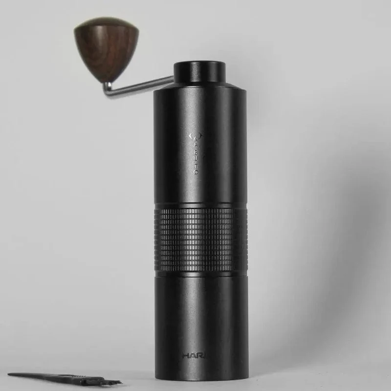 Hario Kabuto - Kaffeemühle Handmühle 25 Gramm