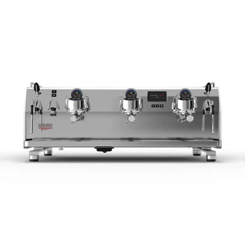 Victoria Arduino Black Eagle Maverick Vol. 3 Group Commercial Espresso Machine