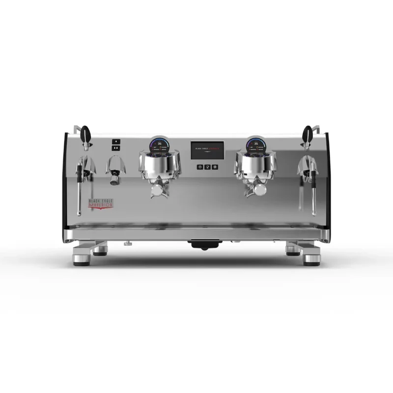 Victoria Arduino Black Eagle Maverick Vol. 2 Group Commercial Espresso Machine