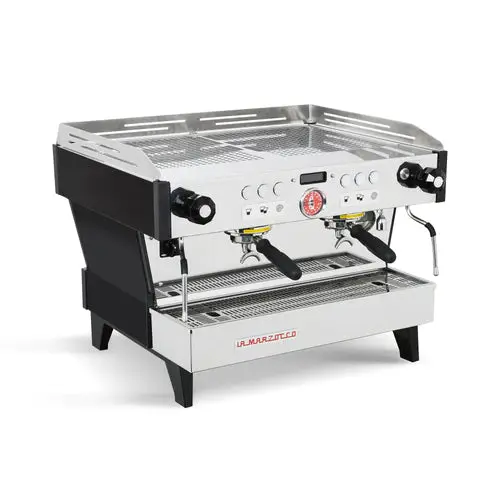 La Marzocco Linea PB AV 2 Group Commercial Espresso Machine