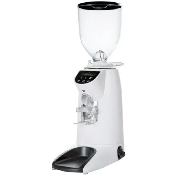 Compak E6 On Demand Commercial Espresso Coffee Grinder