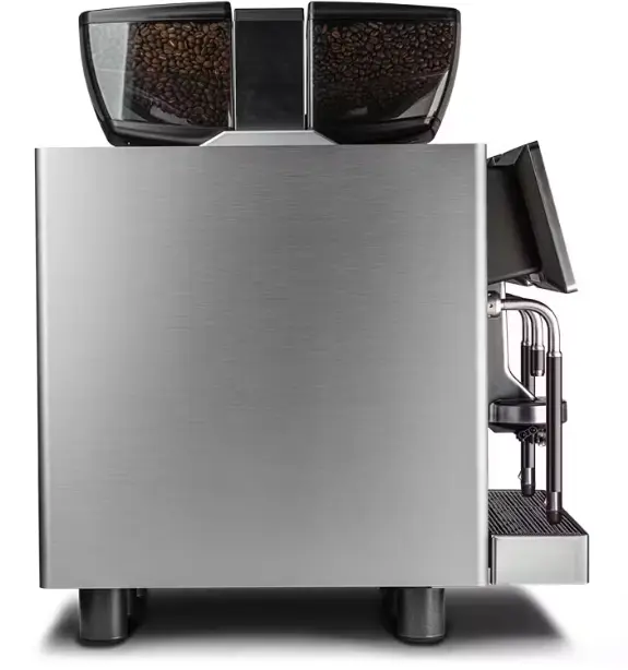Eversys Enigma E'4M/Classic Super Automatic Espresso Machine