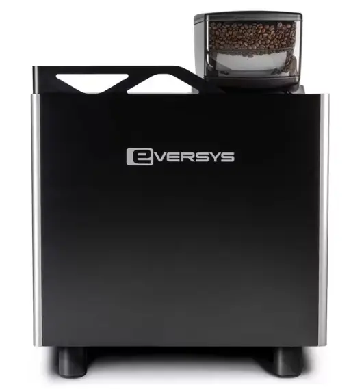 Eversys Enigma E'4M/Classic Super Automatic Espresso Machine