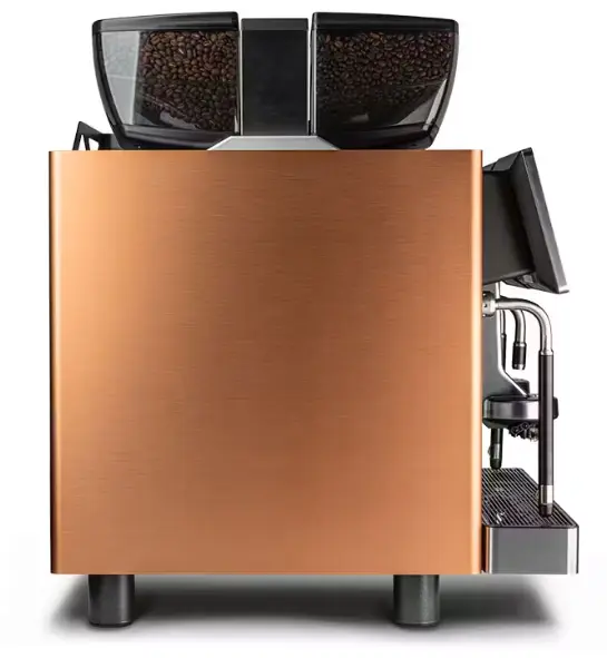 Eversys Enigma E'4M/Classic Super Automatic Espresso Machine