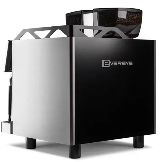 Eversys Enigma E'4S/Classic Super Automatic Espresso Machine