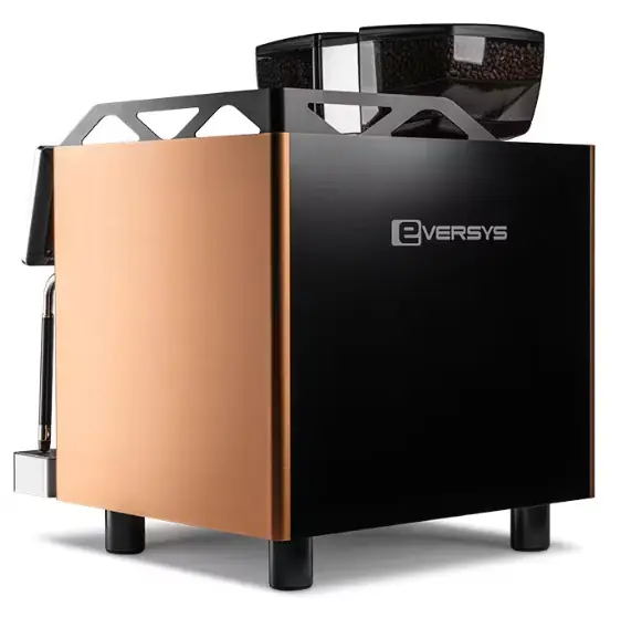 Eversys Enigma E'4S/Classic Super Automatic Espresso Machine