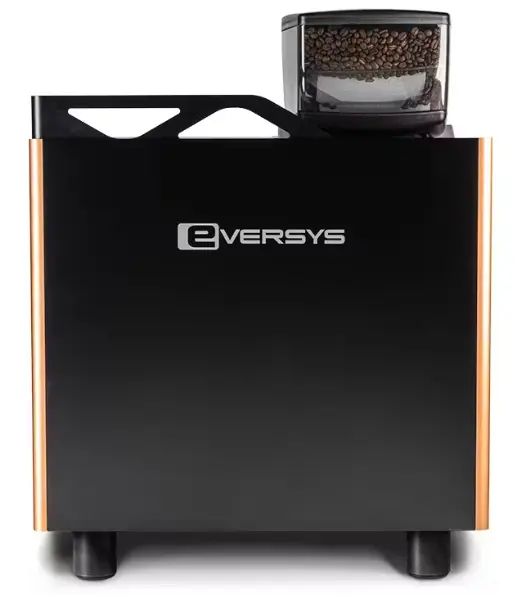 Eversys Enigma E'4S/Classic Super Automatic Espresso Machine