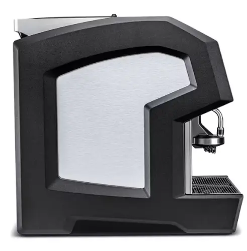 Eversys Cameo C'2 Classic Super Automatic Espresso Machine (Black/Silver)