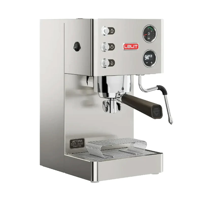 Lelit Victoria 1 Group Home Espresso Machine