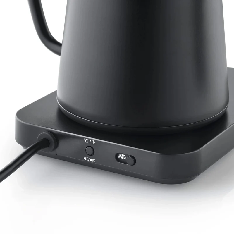 GRAEF Pour-Over Wasserkocher GK502