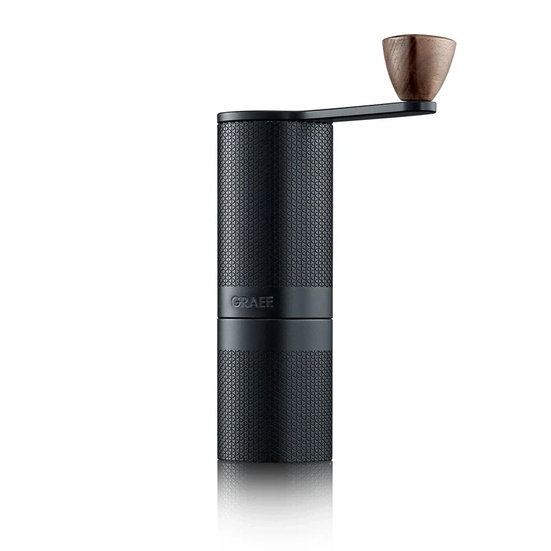 GRAEF Manuelle Kaffeemühle MCM12
