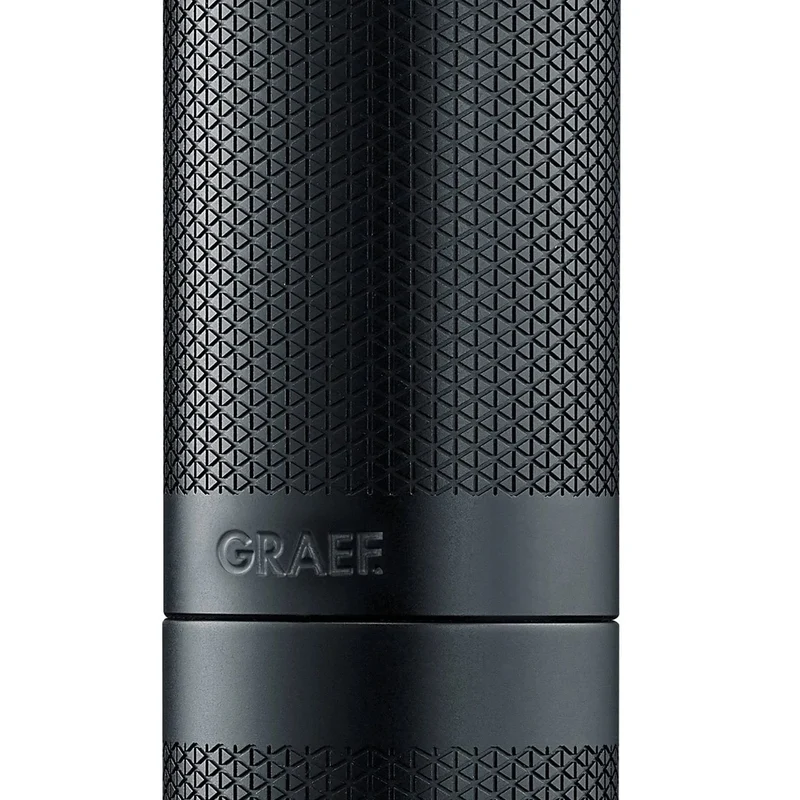 GRAEF Manuelle Kaffeemühle MCM12