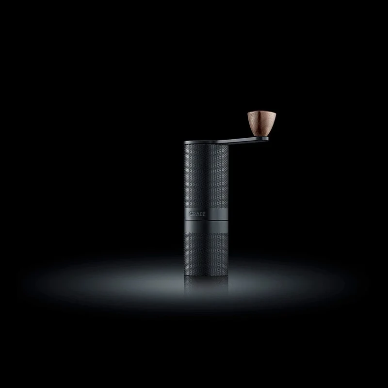 GRAEF Manuelle Kaffeemühle MCM12
