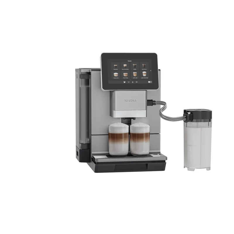 Nivona NIVO 9'103 Titan – Kaffeevollautomat