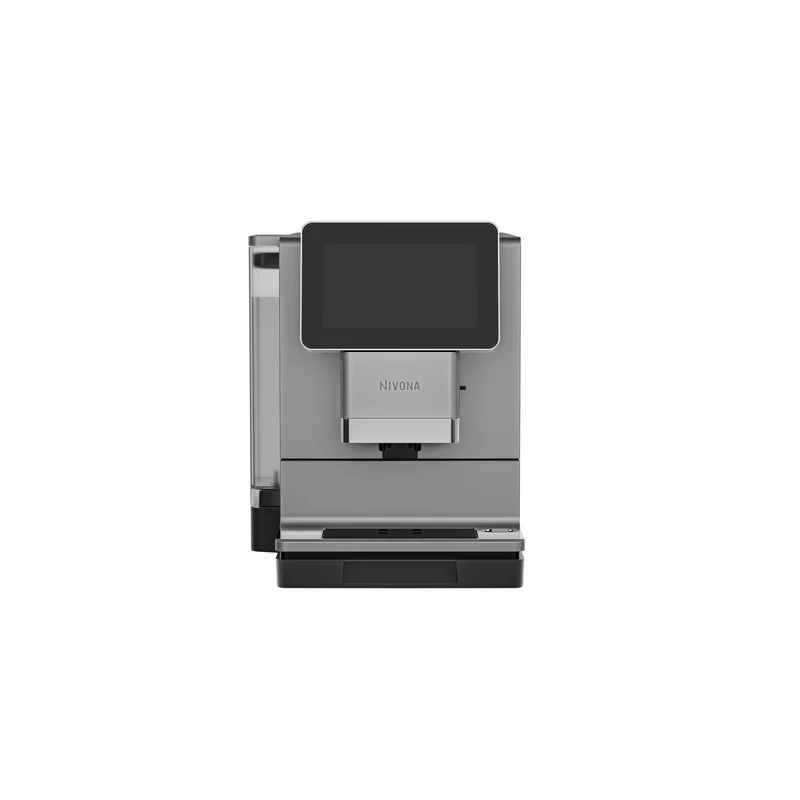 Nivona NIVO 9'103 Titan – Kaffeevollautomat