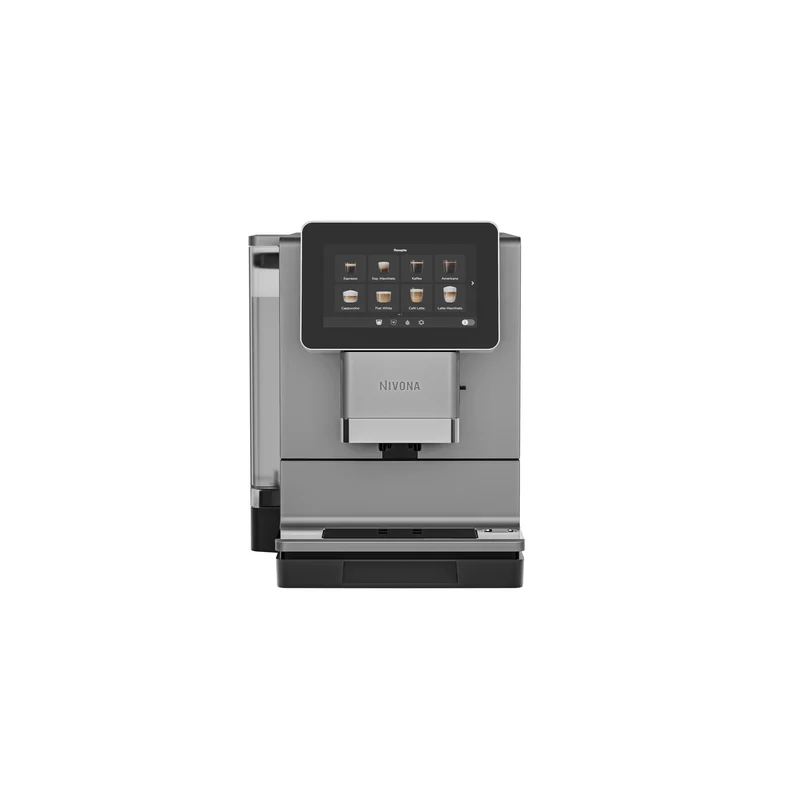 Nivona NIVO 9'103 Titan – Kaffeevollautomat