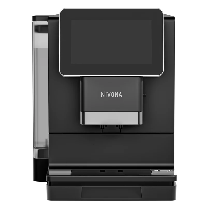 Nivona NIVO 9'101 Schwarz – Kaffeevollautomat