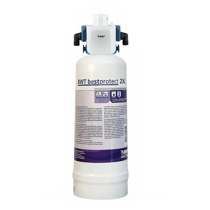 BWT bestprotect 2XL with besthead FLEX
