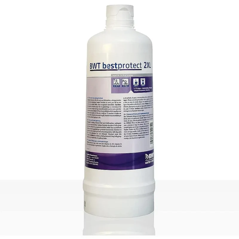 BWT bestprotect 2XL with besthead FLEX