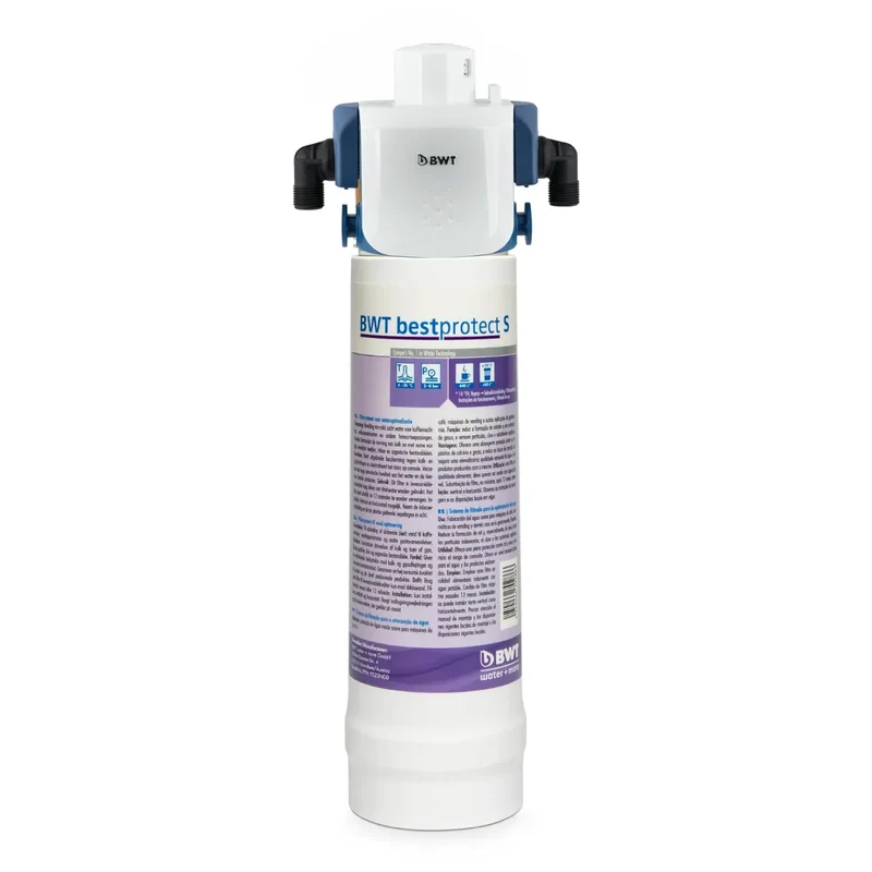 BWT bestprotect S with besthead FLEX & Aquameter