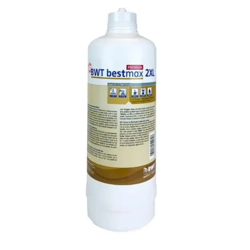 BWT bestmax PREMIUM 2XL with besthead FLEX & Aquameter