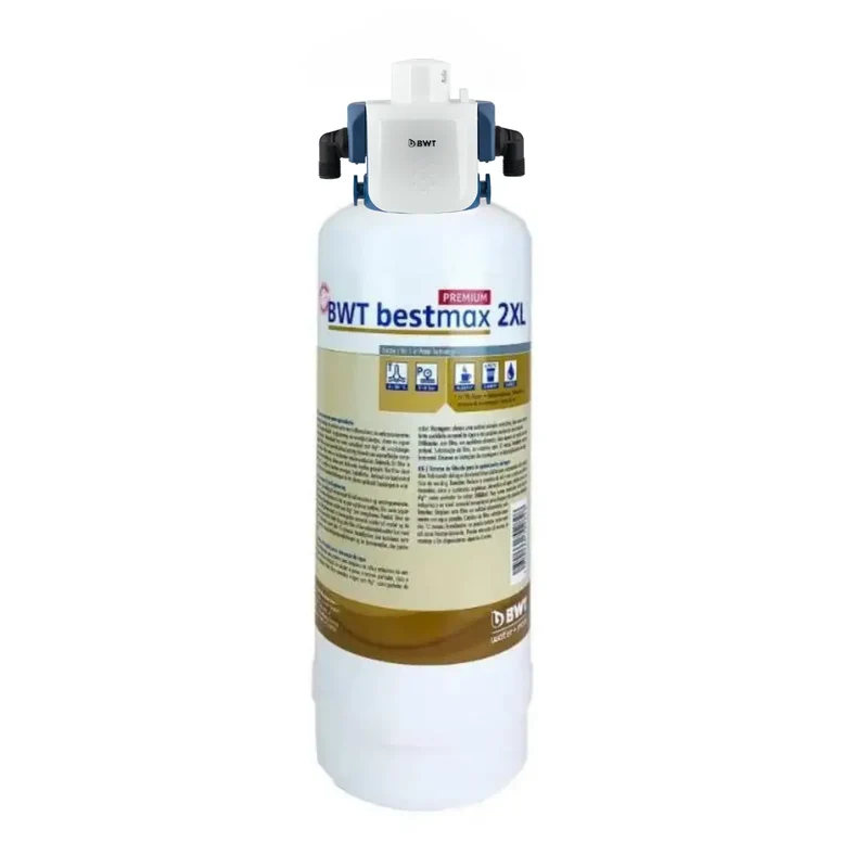 BWT bestmax PREMIUM 2XL with besthead FLEX