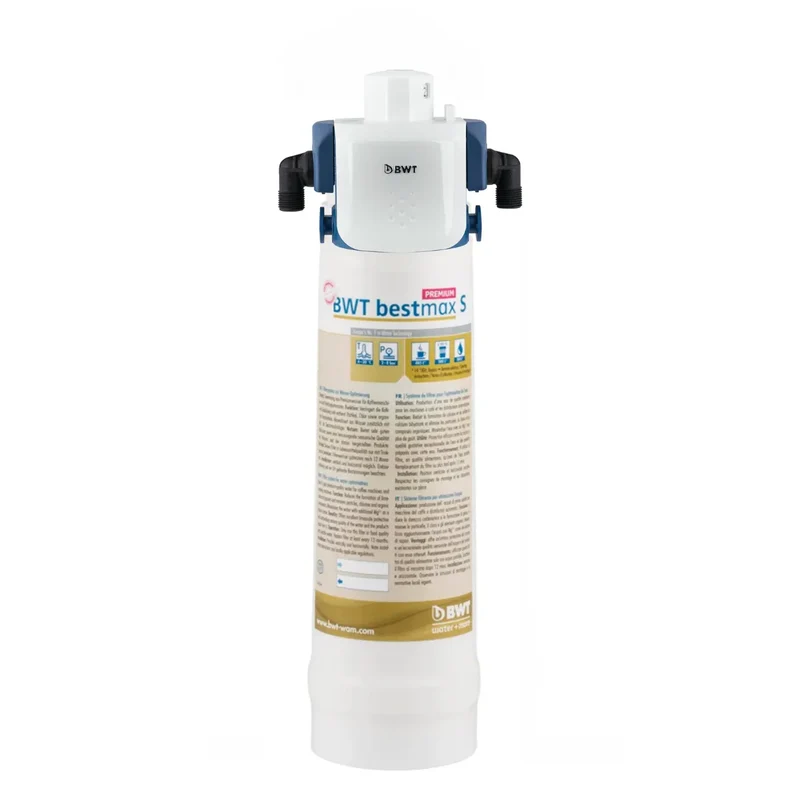 BWT bestmax PREMIUM S with besthead FLEX & Aquameter