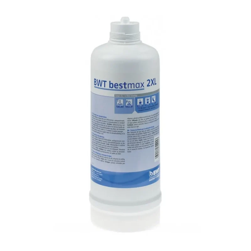BWT bestmax 2XL with besthead FLEX