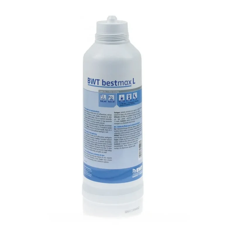 BWT bestmax L with besthead FLEX
